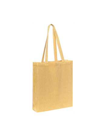 Τσάντα αγοράς (Broadway) yellow